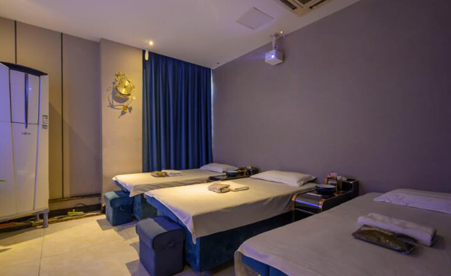 杭州钱塘区热石按摩：冬天里的救命暖宝宝